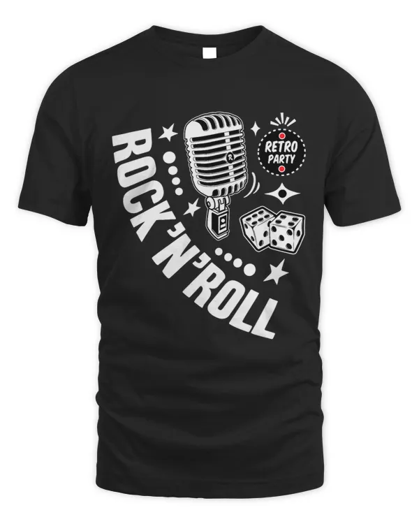 Unisex Standard T-Shirt