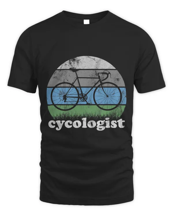 Cycologist Retro Vintage