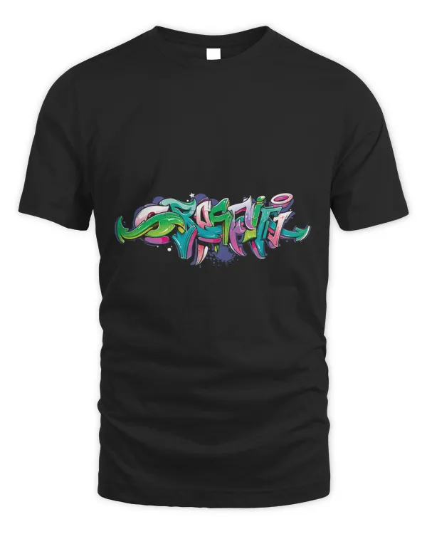 Graffiti Graffito Spray Can Urban Art Street Art Gift
