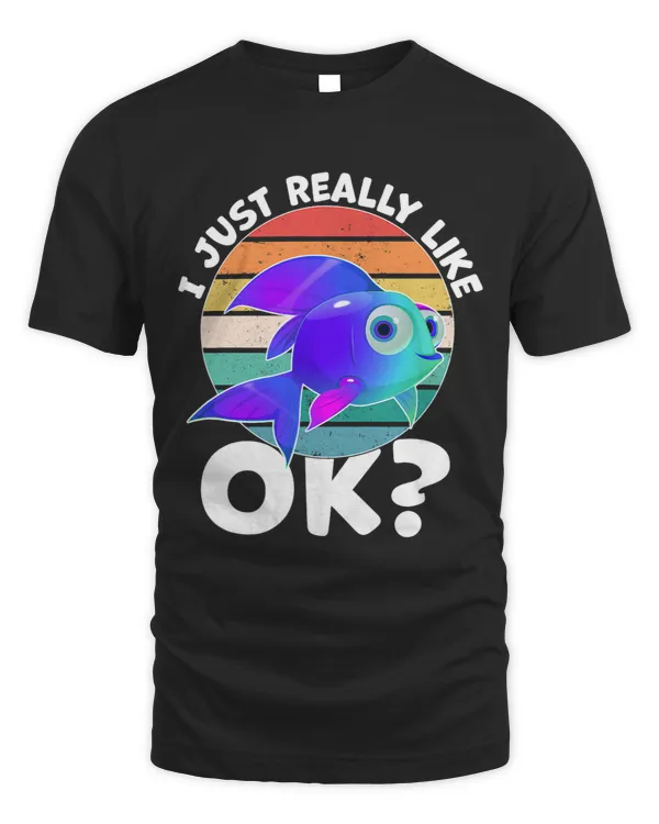 Unisex Standard T-Shirt