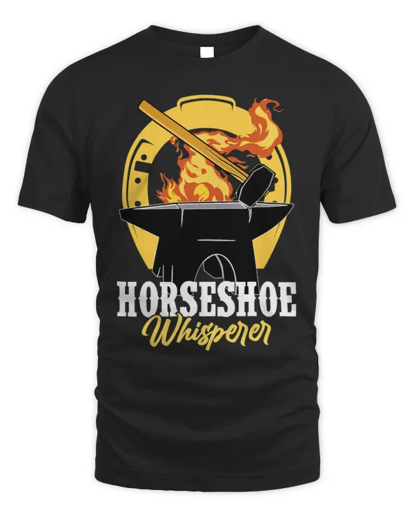 Horseshoe Whisperer Farrier 3