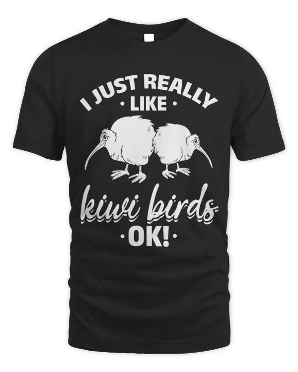 I Just Really Like Kiwi Birds Ok New Zealand Kiwi Bird