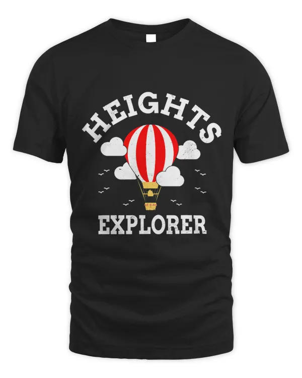 Hot Air Balloon Air Balloon Lover Hot Air Balloon Lover