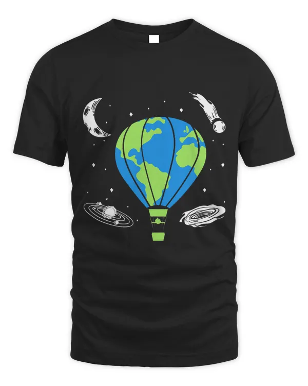 Hot Air Balloon Ballooning Lover Air Balloon King Queen