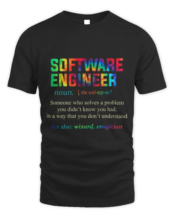 Unisex Standard T-Shirt