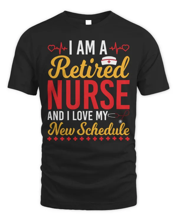 Nurse Nursery I Am A Retired Nurse And I Love My New Schedule 82 Medical Nursing