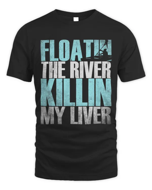Kayaking Kayak Floatin the river killin my liver 3