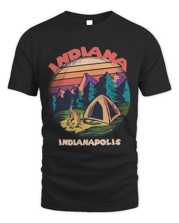 Climbing Indianapolis Indiana Camping Nature Hiking