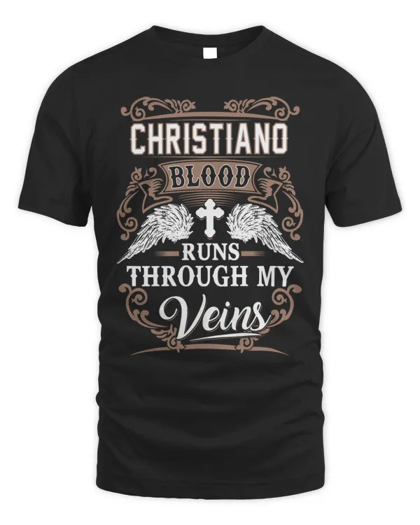 CHRISTIANO