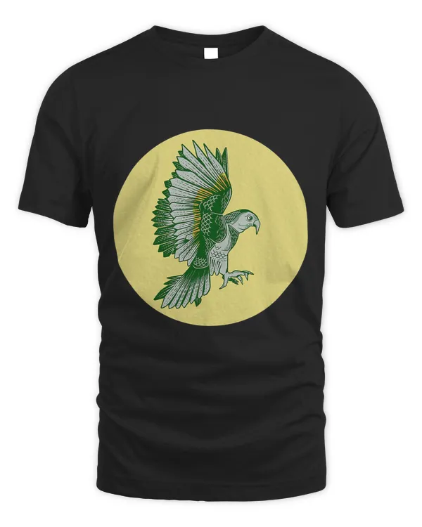 Kea New Zealand Bird