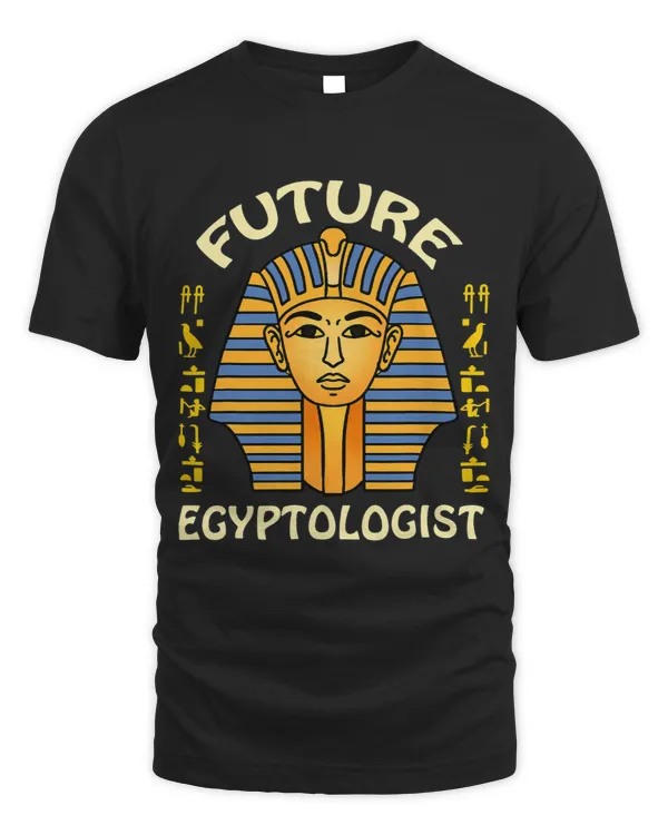 Future Egyptologist Ancient Egypt