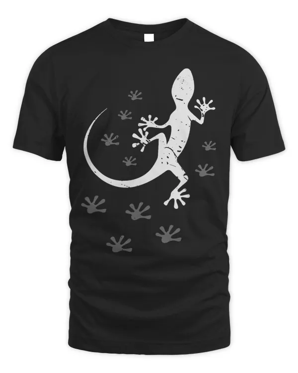 Climbing Lizard Reptile Gift Gecko