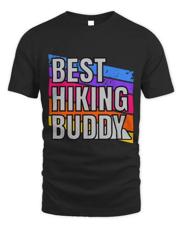 Best Hiking Buddy Outdoor Hiking Camping