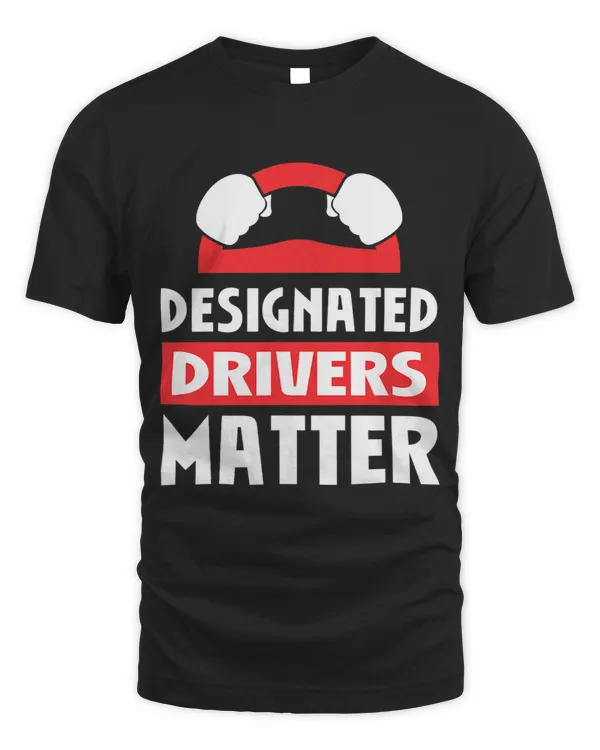 Designated Drivers Matter Anti Drunk Driving