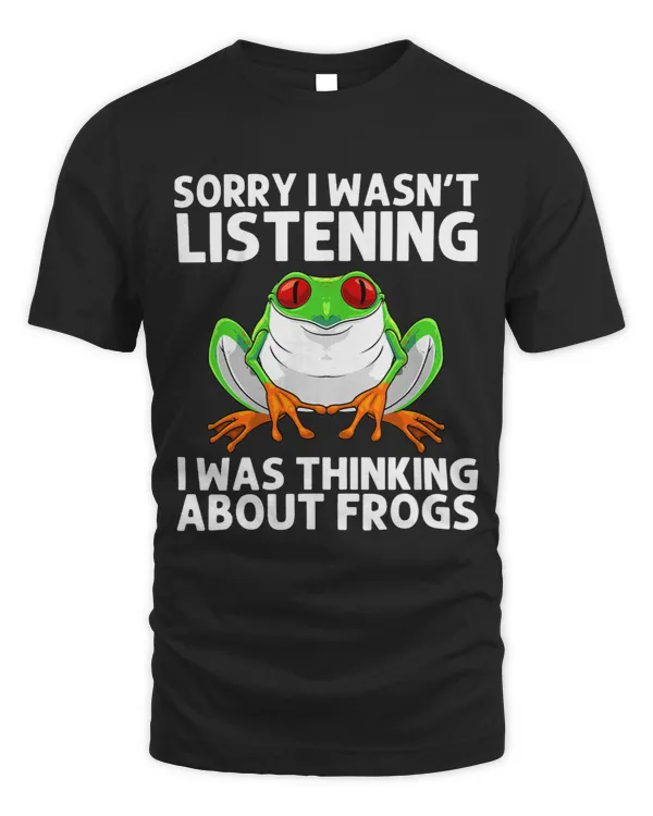 Cool Frog Gift For Men Women Toad Glass Gliding Tree Animal