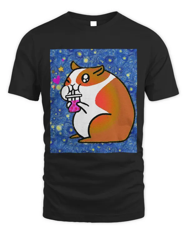 Unisex Standard T-Shirt