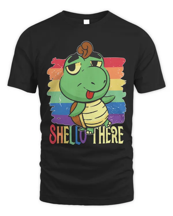 Shello there Tortoise 2