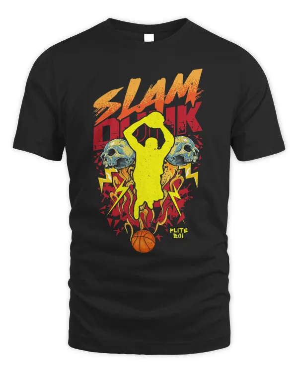 Unisex Standard T-Shirt