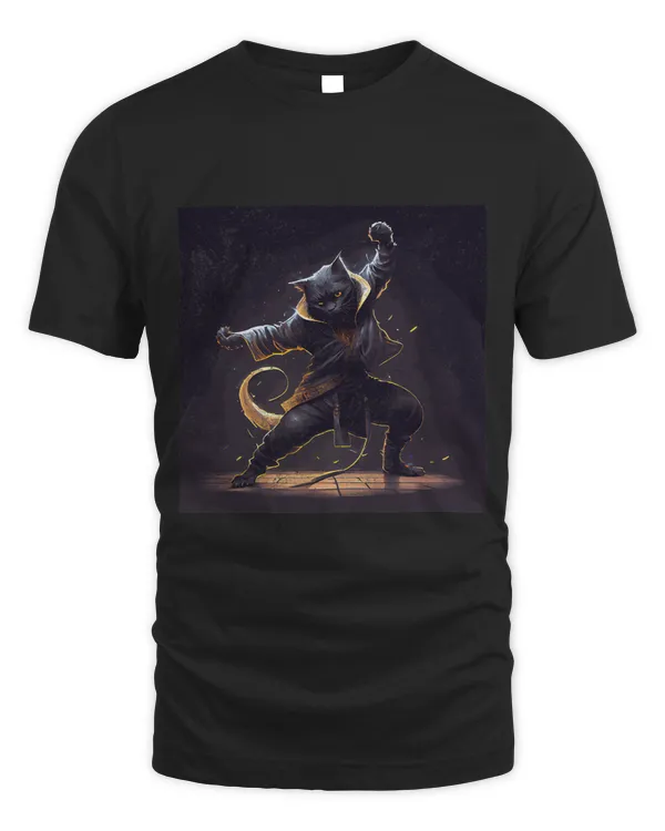 Unisex Standard T-Shirt