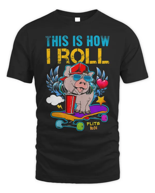 Unisex Standard T-Shirt