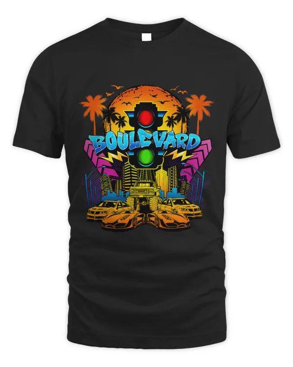 Unisex Standard T-Shirt
