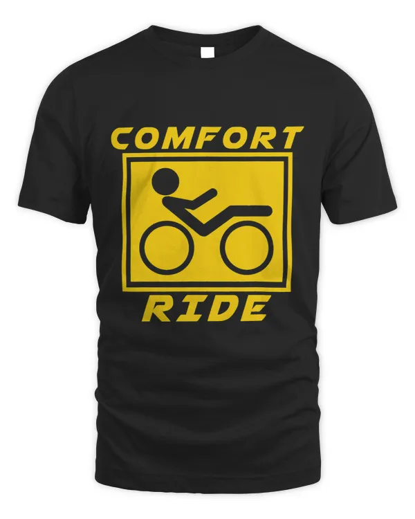 Comfort Ride Recumbent Bike Trike Bicycle Cycling Gift