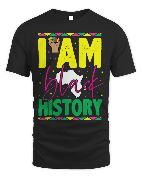 IAm Black History