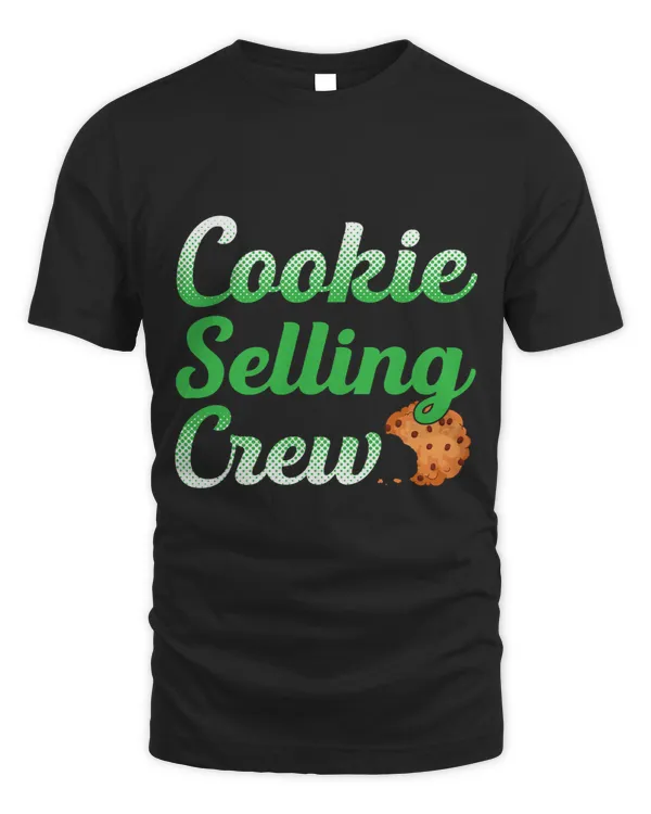 Cookie Scout For Cookie Dealer Cookie Seller Cookie Lover 638
