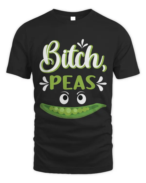 Gangster Chef Culinary Badass Mamas Cooking Bitch Peas
