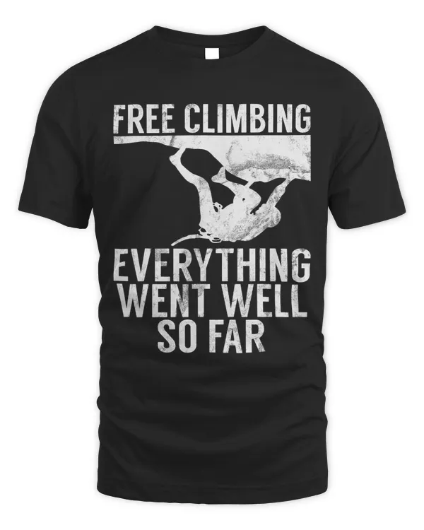 Free Climbing Mountaineering and Bouldering Funny Freeclimbing 66