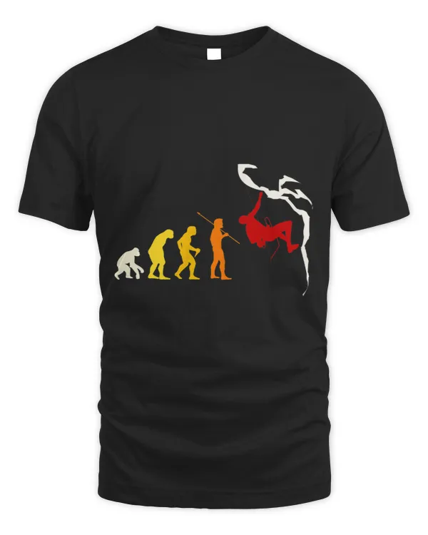 Cool Climbing Gift Free Climbing Women Men