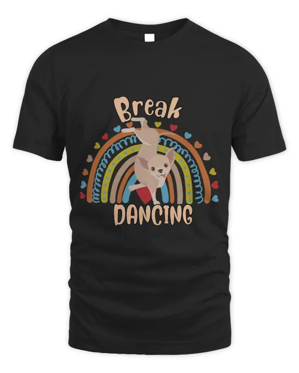 Breakdancing Break Dance Funny Humorous