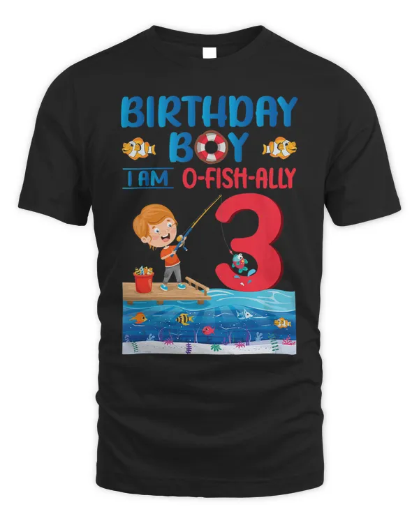 Unisex Standard T-Shirt