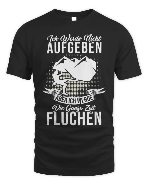 Ich Wwird Nicht Abgeben Aber Die Ghole Zeit Surchen