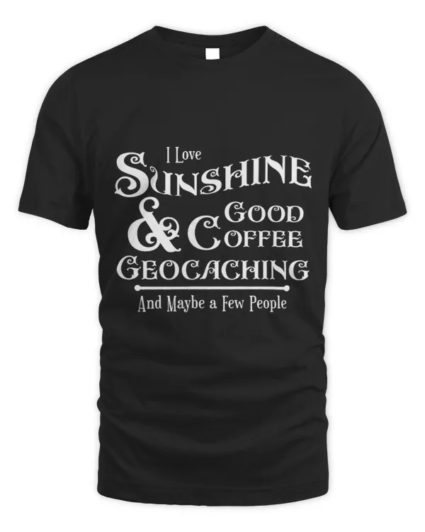 Funny Geocaching Stash Cache Trackable Code Swag Novelty