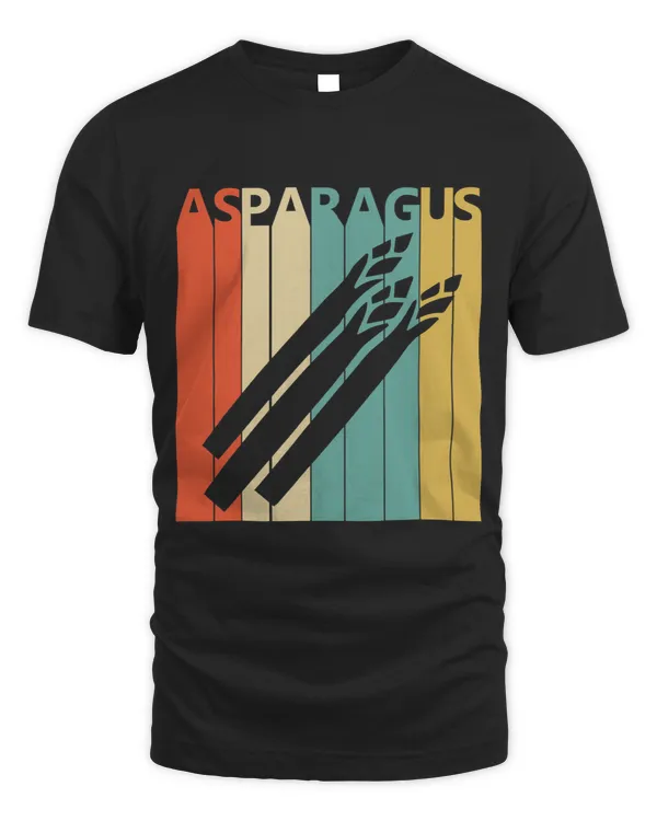 Fresh Asparagus Vegetable