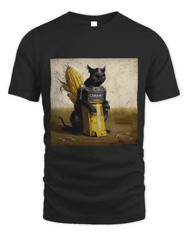 Unisex Standard T-Shirt