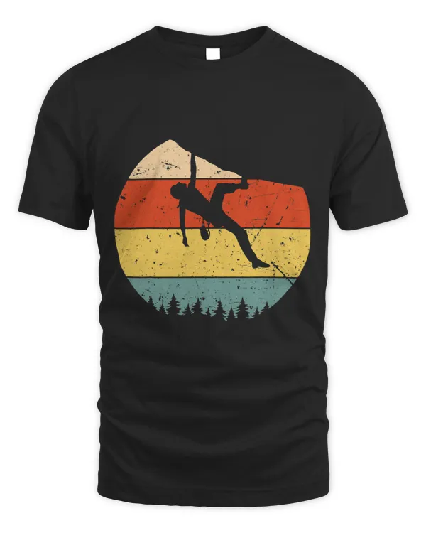 Cool Rock Climbing For Men Women Mountain Climber bouldering 2