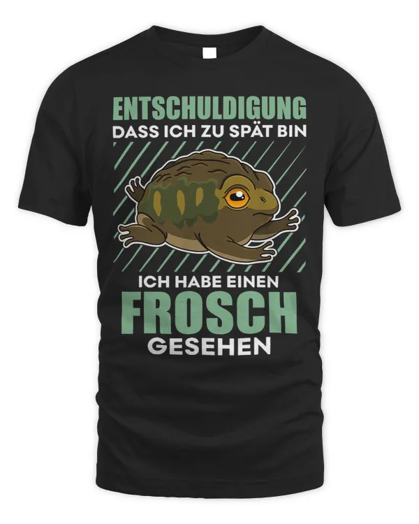 Frogs Toads Biology Biologist Humor Saying Amphibians 2