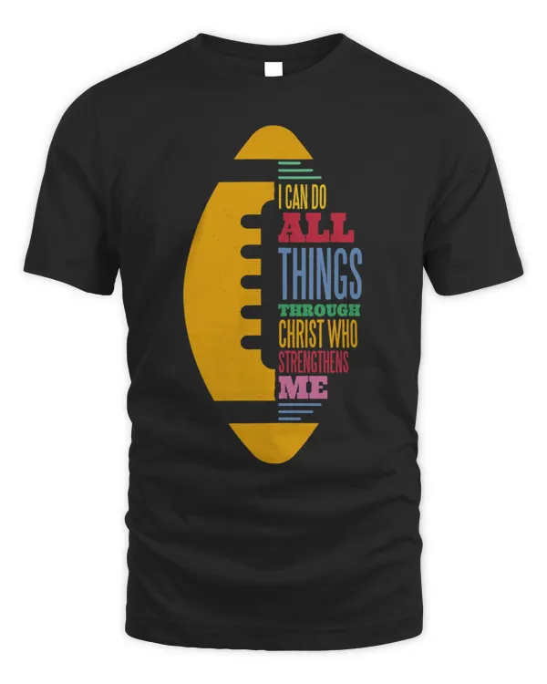Unisex Standard T-Shirt