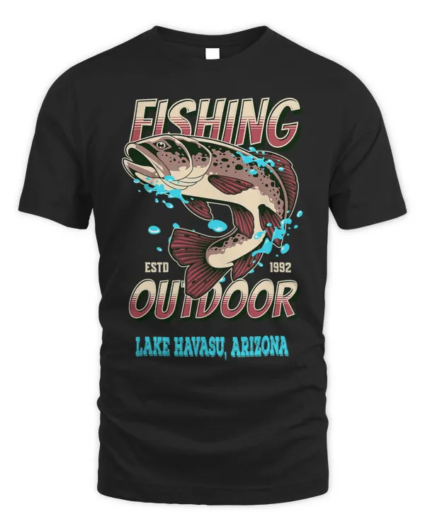Lake Havasu Arizona Top 100 Bass Fishing Lakes