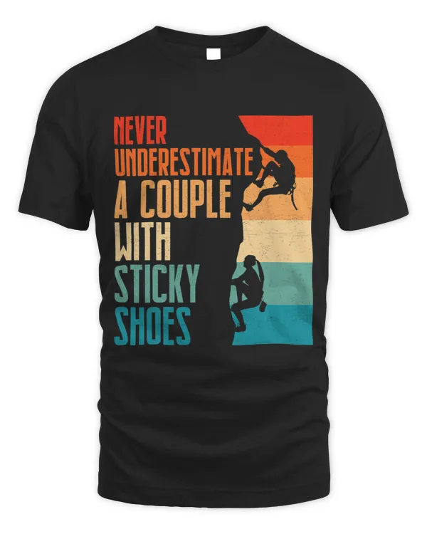 Couple Rock Climbing Belay Couple Rock Climbing Couples