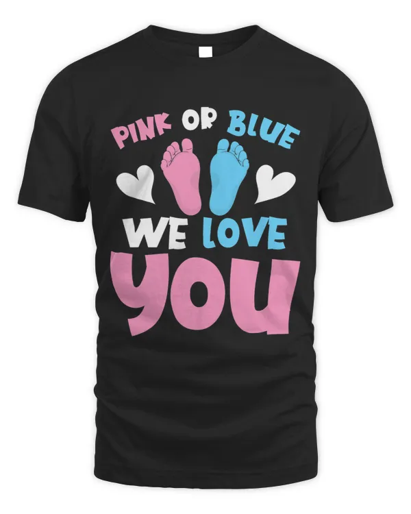 Baby Announcement Baby Shower Future Parents Gender Reveal