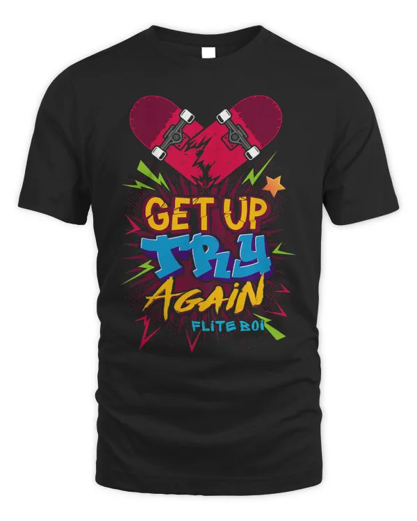 Unisex Standard T-Shirt