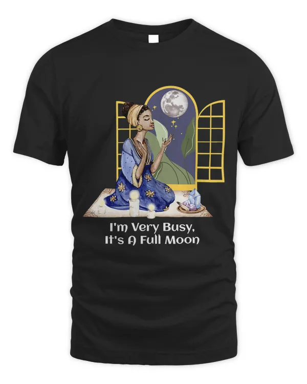 Full Moon Celebration Funny Quote Wiccans Ritual Crystals 3