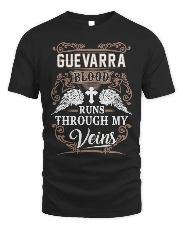 GUEVARRA