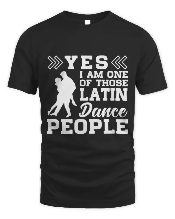 Latin Dance