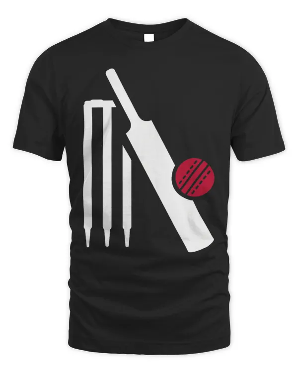 Cricket bat stumps