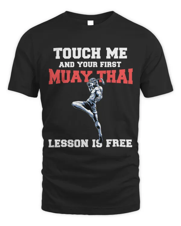 Funny Muay Thai Lesson Thai Boxing Kickboxing Flying Knee