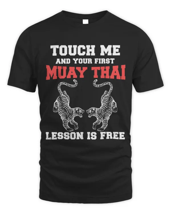 Funny Muay Thai Lesson Thai Boxing Kickboxing Sak Yant